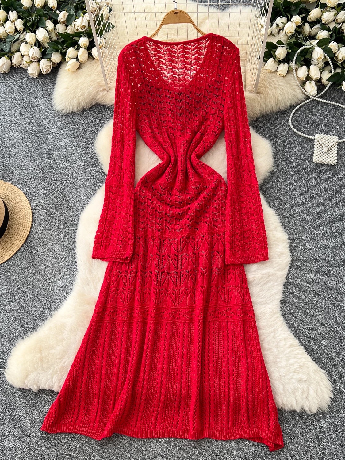 Look for me dress & camisole KD264 images